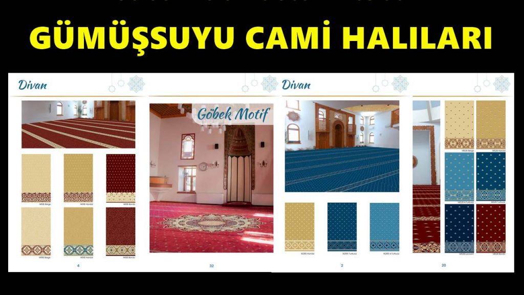 HALI KONAĞI
