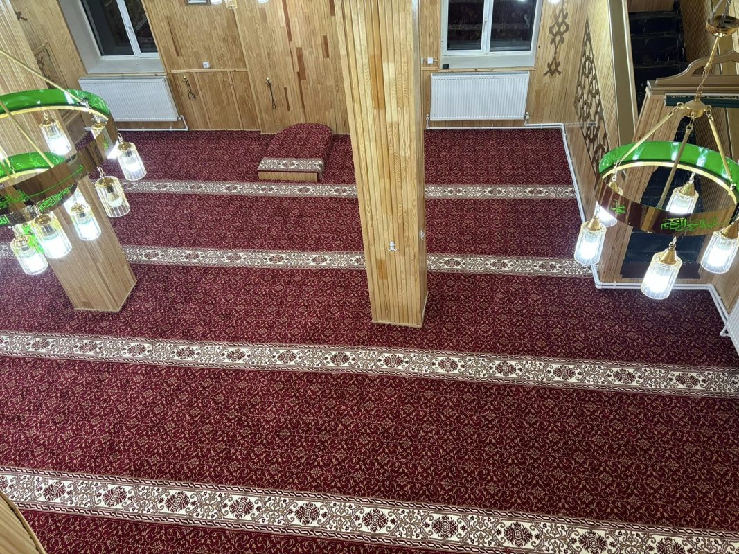 HALI KONAĞI